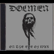 DOLMEN On The Eve Of War + Bonus tracks Deluxe Edition [CD]